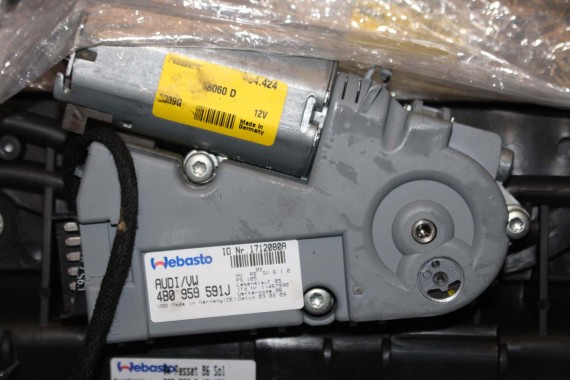 VW PASSAT B6 B7 SZYBERDACH 3C0877041 5M0877049 5M0877071 5M0877655 8D0959591C 5M0877651 5M0877049 3C0877041 5M0877049A