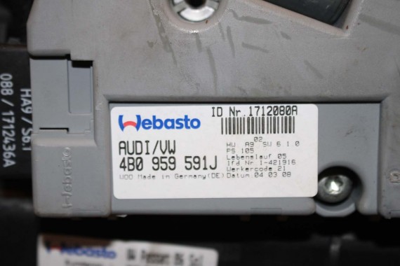 VW PASSAT B6 B7 SZYBERDACH 3C0877041B 3C0877041 3C0877071 3C0877071A 3C0877071B 3C0877255 3C0877651 3C0877049A 3C0877049B solar