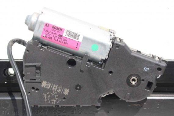 VW TOUAREG SZYBERDACH DACH SZYBER 7L6877041 7L6877055 7L 7L6877049 7L6877049 8D0959591C 7L6959591 7L6877041H 7L6877041 7L6877041