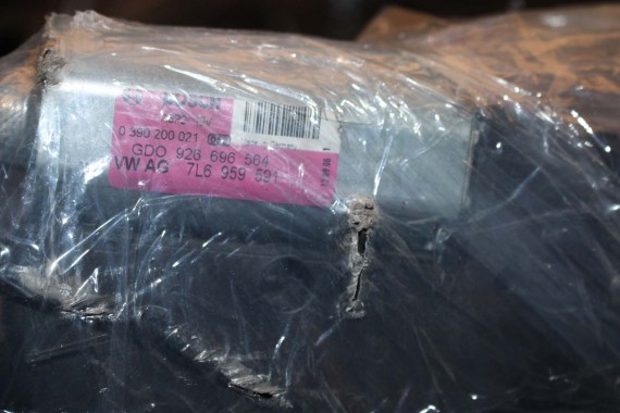 VW TOUAREG SZYBERDACH DACH SZYBER 7L6877041 7L6877055 7L 7L6877049 7L6877049 8D0959591C 7L6959591 7L6877041H 7L6877041 7L6877041