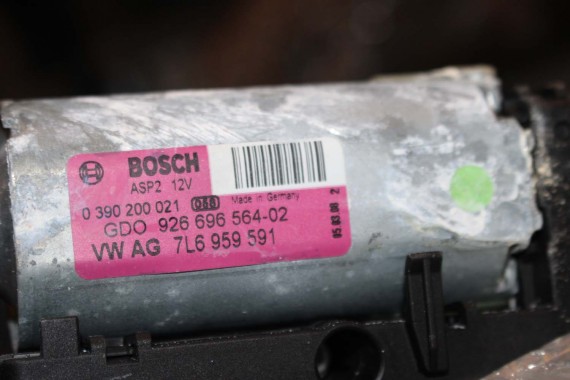 VW TOUAREG SZYBERDACH DACH SZYBER 7L6877041 7L6877055 7L 7L6877049 7L6877049 8D0959591C 7L6959591 7L6877041H 7L6877041 7L6877041
