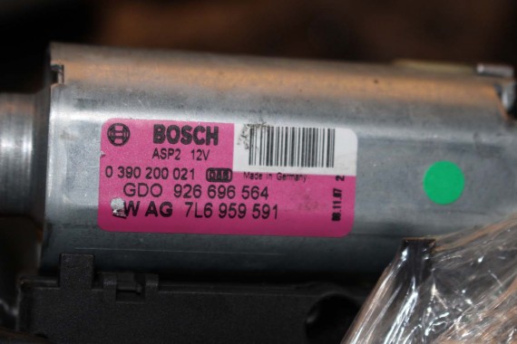 VW TOUAREG SZYBERDACH DACH SZYBER 7L6877041 7L6877055 7L 7L6877049 7L6877049 8D0959591C 7L6959591 7L6877041H 7L6877041 7L6877041