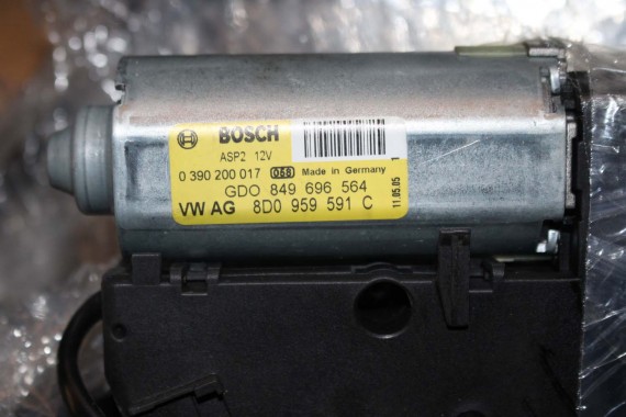 VW TOUAREG SZYBERDACH DACH SZYBER 7L6877041 7L6877055 7L 7L6877049 7L6877049 8D0959591C 7L6959591 7L6877041H 7L6877041 7L6877041