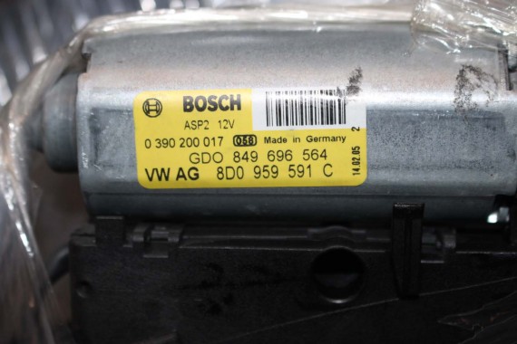 VW TOUAREG SZYBERDACH DACH SZYBER 7L6877041 7L6877055 7L 7L6877049 7L6877049 8D0959591C 7L6959591 7L6877041H 7L6877041 7L6877041