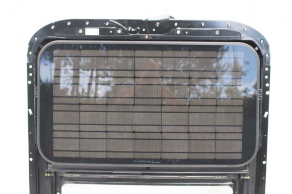 VW TOUAREG SZYBERDACH DACH SZYBER 7L6877041 7L6877055 7L 7L6877049 7L6877049 8D0959591C 7L6959591 7L6877041H 7L6877041 7L6877041