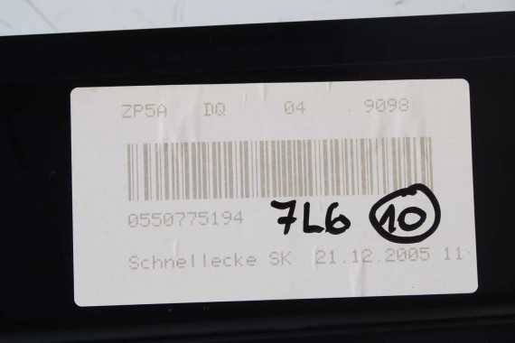 VW TOUAREG SZYBERDACH DACH SZYBER 7L6877041 7L6877055 7L 7L6877049 7L6877049 1K0959591 7L6959591 7L6877041H 7L6877041 7L6877041
