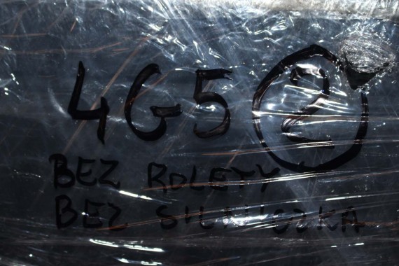 AUDI A6 SEDAN DACH SZYBERDACH 4G 4G5 4G0 4G8877255A 4G5877049 4G5877041 7P5959591   4G8 877 255 A 4G5 877 041 7P5 959 591 C7