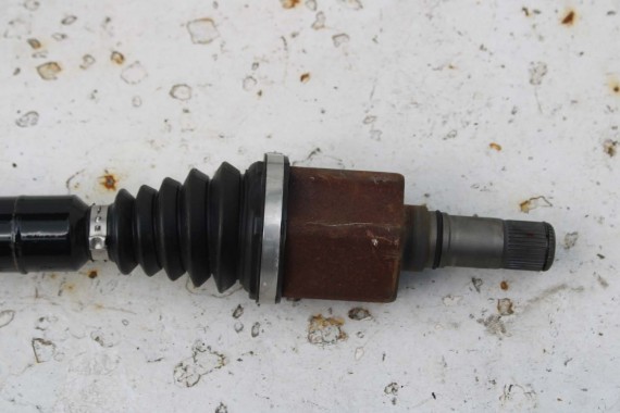 VW AUDI Q3 PÓŁOŚ PRZEDNIA PRAWA 3Q0407272CE 3Q0 407 272 CE 3Q0407272CE przód 3Q0407272CE 3Q0407764CX 3Q0407272CE 3Q0407272CE