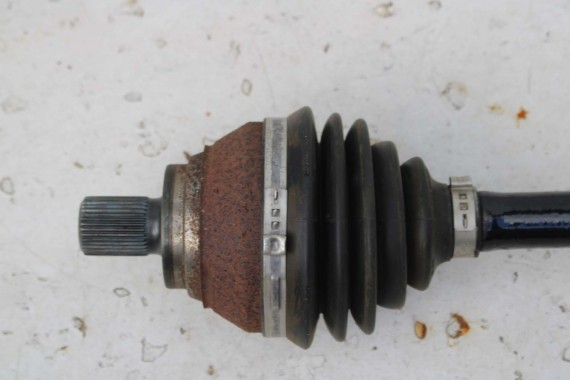 VW AUDI Q3 PÓŁOŚ PRZEDNIA LEWA 3Q0407271AH 3Q0 407 271 AH 3Q0407271CD przód 3Q0407271AH 3Q0407271CD 3Q0407271AH 3Q0407271CD