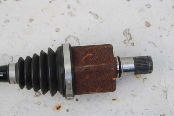 VW AUDI Q3 PÓŁOŚ PRZEDNIA LEWA 3Q0407271AH 3Q0 407 271 AH 3Q0407271CD przód 3Q0407271AH 3Q0407271CD 3Q0407271AH 3Q0407271CD
