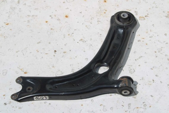 VW AUDI Q3 83A WAHACZ PRZEDNI PRZÓD 3Q0407153D 3Q0407154D 3Q0407151P 3Q0407152P SKODA 3Q0407151N 3Q0407152N 3Q0407153 3Q0407154