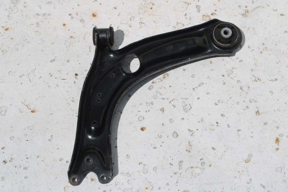 VW AUDI Q3 83A WAHACZ PRZEDNI PRZÓD 3Q0407153D 3Q0407154D 3Q0407151P 3Q0407152P SKODA 3Q0407151N 3Q0407152N 3Q0407153 3Q0407154