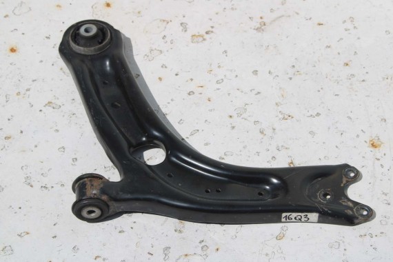 VW AUDI Q3 83A WAHACZ PRZEDNI PRZÓD 3Q0407153D 3Q0407154D 3Q0407151P 3Q0407152P SKODA 3Q0407151N 3Q0407152N 3Q0407153 3Q0407154
