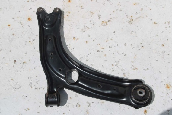 VW AUDI Q3 83A WAHACZ PRZEDNI PRZÓD 3Q0407153D 3Q0407154D 3Q0407151P 3Q0407152P SKODA 3Q0407151N 3Q0407152N 3Q0407153 3Q0407154