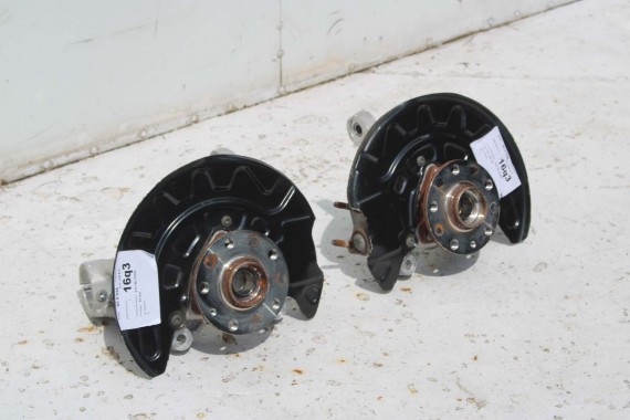 AUDI Q3 VW ZWROTNICA 5Q0407257A 5Q0407258A 5Q0407621E 5Q0407253A 5Q0407254A 5Q0407253C 5Q0407254C 5Q0407257 5Q0407258 5Q0407621
