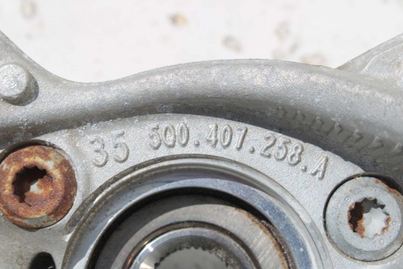 AUDI Q3 VW ZWROTNICA 5Q0407257A 5Q0407258A 5Q0407621E 5Q0407253A 5Q0407254A 5Q0407253C 5Q0407254C 5Q0407257 5Q0407258 5Q0407621