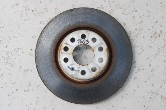 AUDI Q3 83A TARCZA HAMULCOWA 5Q0615301F 8V0615123 8V0698151 8V0615123 8V0615124 8V0615125 8V0615126 zacisk 5Q0615301F VW