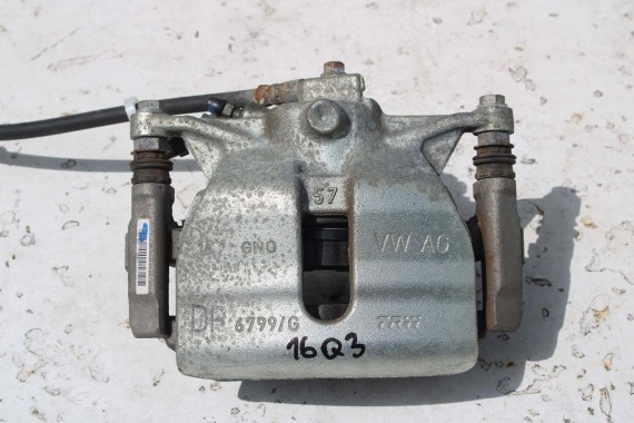 AUDI Q3 83A TARCZA HAMULCOWA 5Q0615301F 8V0615123 8V0698151 8V0615123 8V0615124 8V0615125 8V0615126 zacisk 5Q0615301F VW