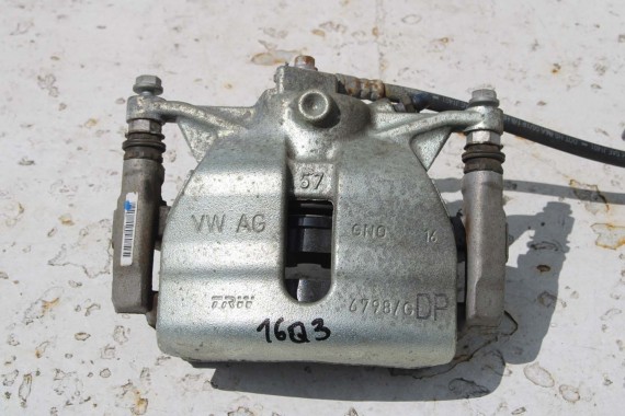 AUDI Q3 83A TARCZA HAMULCOWA 5Q0615301F 8V0615123 8V0698151 8V0615123 8V0615124 8V0615125 8V0615126 zacisk 5Q0615301F VW