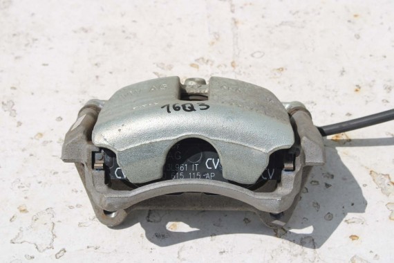 AUDI Q3 83A TARCZA HAMULCOWA 5Q0615301F 8V0615123 8V0698151 8V0615123 8V0615124 8V0615125 8V0615126 zacisk 5Q0615301F VW