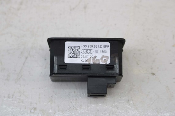 AUDI Q3 KLAPA ELEKTRYCZNA 83A827851B 81A827506 5TA827887C 5Q0959107S 5Q0959107J KOMPLET SIŁOWNIKÓW KLAPY SIŁOWNIK ZESTAW 83A F3