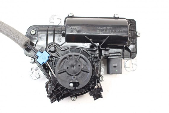 AUDI Q3 KLAPA ELEKTRYCZNA 83A827851B 81A827506 5TA827887C 5Q0959107S 5Q0959107J KOMPLET SIŁOWNIKÓW KLAPY SIŁOWNIK ZESTAW 83A F3