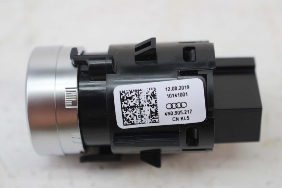 AUDI Q3 PRZYCISK START STOP 4N0905217 A6 A7 A8 d5 Q7 Q8 4N0 905 217 4N0905217 4N0905217 4N0905217 4N0905217 4N0905217 83A F3