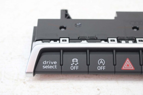 AUDI Q3 PANEL Z PRZYCISKAMI PRZYCISKI 83A925301C 83A 925 301 C przycisk 83A925301C 83A925301C 83A925301C 83A925301C 83A925301