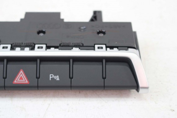 AUDI Q3 PANEL Z PRZYCISKAMI PRZYCISKI 83A925301C 83A 925 301 C przycisk 83A925301C 83A925301C 83A925301C 83A925301C 83A925301