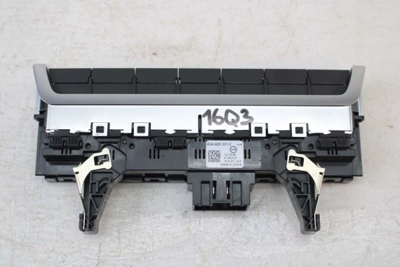 AUDI Q3 PANEL Z PRZYCISKAMI PRZYCISKI 83A925301C 83A 925 301 C przycisk 83A925301C 83A925301C 83A925301C 83A925301C 83A925301