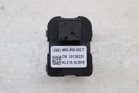 AUDI A3 Q2 Q3 GAŁKA LUSTEREK 4M0959565T 4M0959565T 4M0 959 565 T 4M0959565T 4M0959565T 4M0959565T 4M0959565T 4M0959565T 8Y 83A
