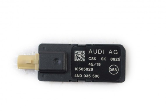 AUDI Antena W-LAN 4N0035500...