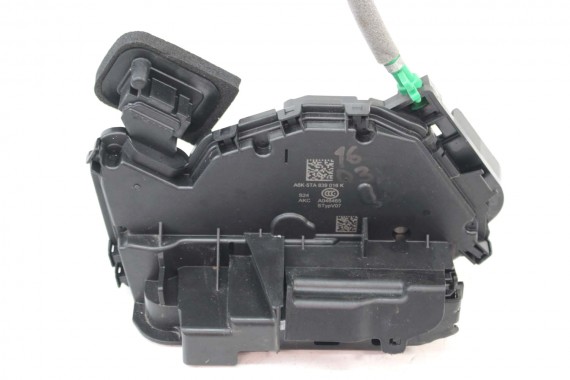 VW AUDI ZAMEK DRZWI 5TA839015K 5TA839016K TYŁ 5TB837015B 5TB837016B 5NA839015B 5NA839016B 5TA839015P 5TA839016P 5TA839015D