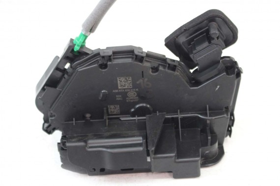 VW AUDI ZAMEK DRZWI 5TA839015K 5TA839016K TYŁ 5TB837015B 5TB837016B 5NA839015B 5NA839016B 5TA839015P 5TA839016P 5TA839015D