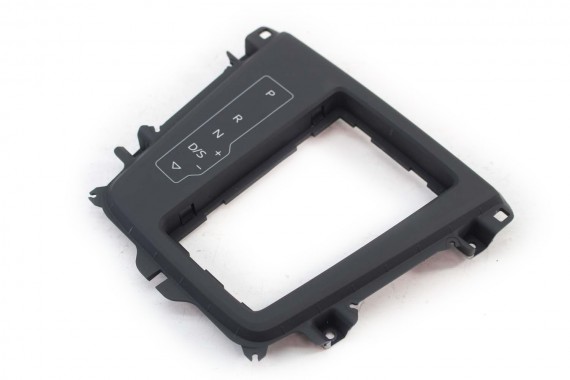 AUDI Q3 PANEL ZMIANY BIEGÓW 83B713463A 83A 713 463 AWYŚWIETLACZ STEROWANIA BIEGAMI 83B713463A 83B713463A 83B713463A 83B713463A