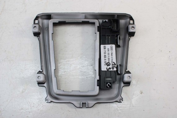 AUDI Q3 PANEL ZMIANY BIEGÓW 83B713463A 83A 713 463 AWYŚWIETLACZ STEROWANIA BIEGAMI 83B713463A 83B713463A 83B713463A 83B713463A