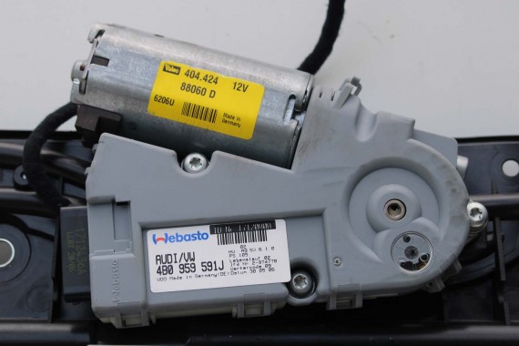 AUDI A6 SZYBERDACH 4F-4F9877041H 4F9877041 4F9877043 4F9877049D 4F9877049C 4F9877049B 4B0959591J 4F9877049 4F9877041H 4F9877041
