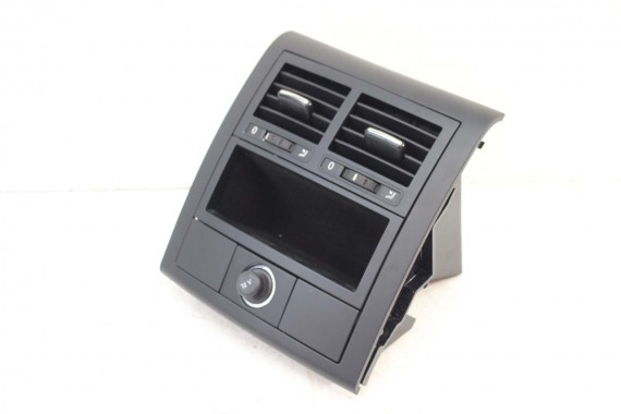 VW TOUAREG WYKOŃCZENIE TUNELU ŚRODKOWEGO 7L6819203D WLOTY 7L6819203D 7L6864395B 7L6864395A 7L6819203A 7L6819203B 7L6819203C 7L