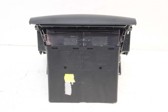 VW TOUAREG WYKOŃCZENIE TUNELU ŚRODKOWEGO 7L6819203D WLOTY 7L6819203D 7L6864395B 7L6864395A 7L6819203A 7L6819203B 7L6819203C 7L