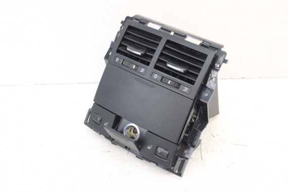 VW TOUAREG WYKOŃCZENIE TUNELU ŚRODKOWEGO 7L6863072C 7L6819203D WLOTY 7L6819203D 7L6819203A 7L6819203B 7L6863072A 7L6863072B 7L