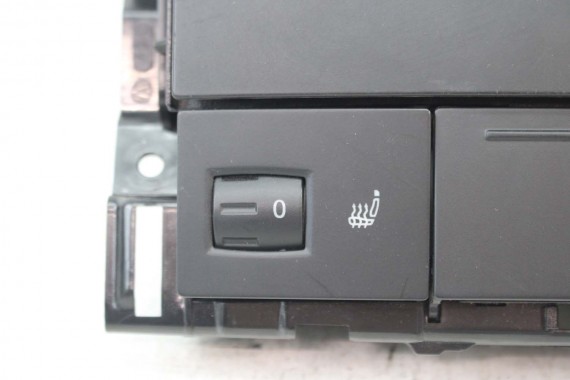 VW TOUAREG WYKOŃCZENIE TUNELU ŚRODKOWEGO 7L6863072C 7L6819203D WLOTY 7L6819203D 7L6819203A 7L6819203B 7L6863072A 7L6863072B 7L