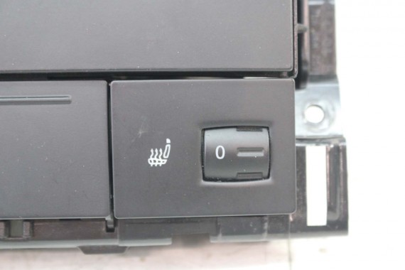 VW TOUAREG WYKOŃCZENIE TUNELU ŚRODKOWEGO 7L6863072C 7L6819203D WLOTY 7L6819203D 7L6819203A 7L6819203B 7L6863072A 7L6863072B 7L