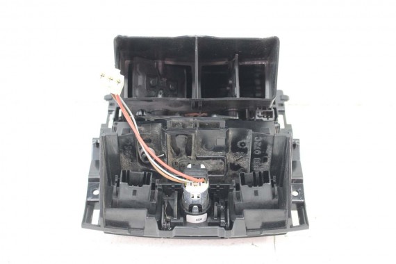 VW TOUAREG WYKOŃCZENIE TUNELU ŚRODKOWEGO 7L6863072C 7L6819203D WLOTY 7L6819203D 7L6819203A 7L6819203B 7L6863072A 7L6863072B 7L