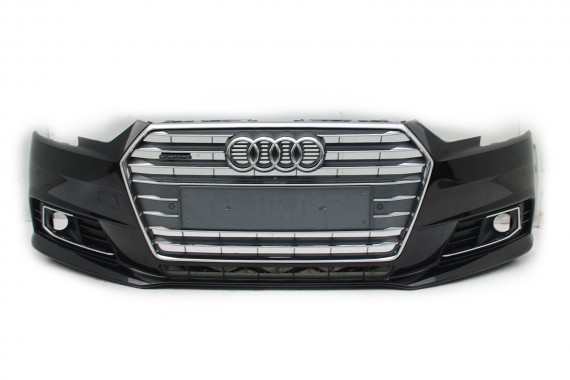 AUDI A4 B9 ZDERZAK PRZEDNI...