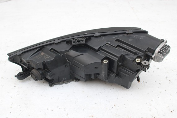 AUDI A4 LAMPY PRZEDNIE PRZÓD FULL LED lampa 8W0941033 8W0941034 8W0 941 033 8W0 941 034 4M0907397AC 7PP941572AB 7PP941572A 8W B9