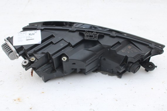 AUDI A4 LAMPY PRZEDNIE PRZÓD FULL LED lampa 8W0941033 8W0941034 8W0 941 033 8W0 941 034 4M0907397AC 7PP941572AB 7PP941572A 8W B9