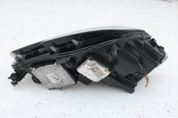 AUDI A4 LAMPY PRZEDNIE PRZÓD FULL LED lampa 8W0941033 8W0941034 8W0 941 033 8W0 941 034 4M0907397AC 7PP941572AB 7PP941572A 8W B9