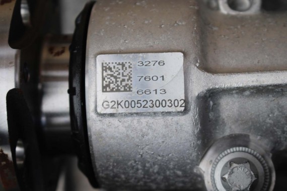 BMW X5 X6 X7 REDUKTOR 8850595 przekładnia napędowa przedniej osi SILNIK 3.0 B57 D30B G05 G07 TwinPower B57 8850595 31508850595