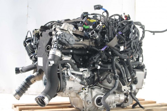 BMW X5 X6 X7 REDUKTOR 8850595 przekładnia napędowa przedniej osi SILNIK 3.0 B57 D30B G05 G07 TwinPower B57 8850595 31508850595