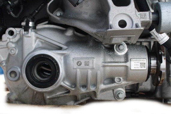 BMW X5 X6 X7 REDUKTOR...